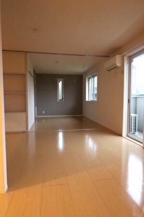 クレールAの物件内観写真